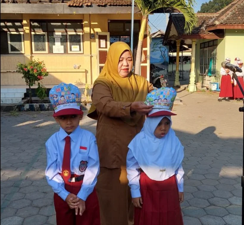 KEGIATAN MPLS